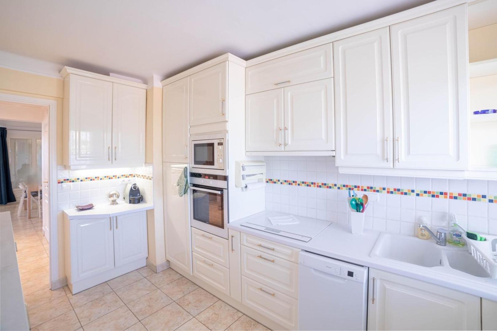 Elegance - Balcony & Quiet Near Shops Apartment Cannes