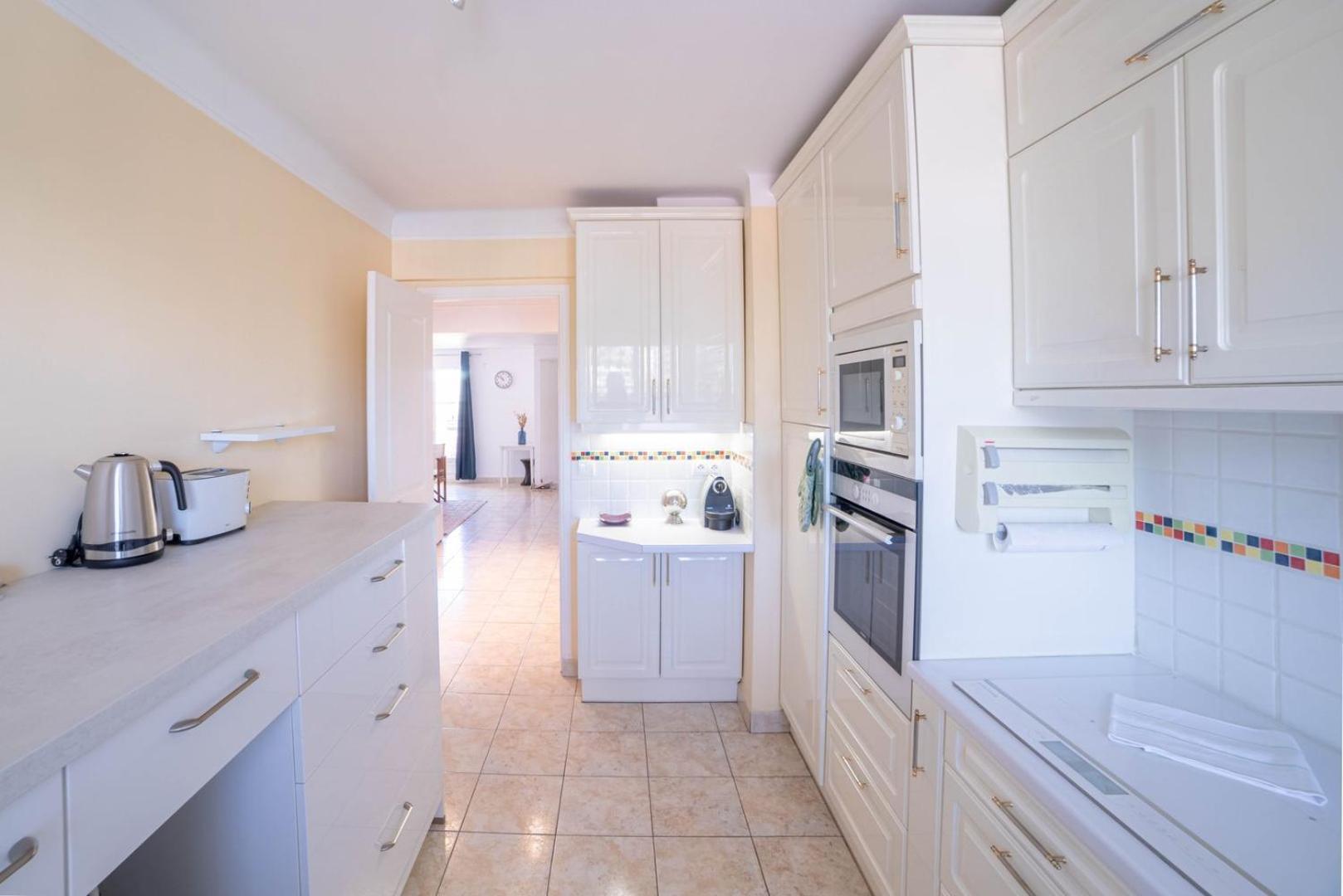 Elegance - Balcony & Quiet Near Shops * Cannes