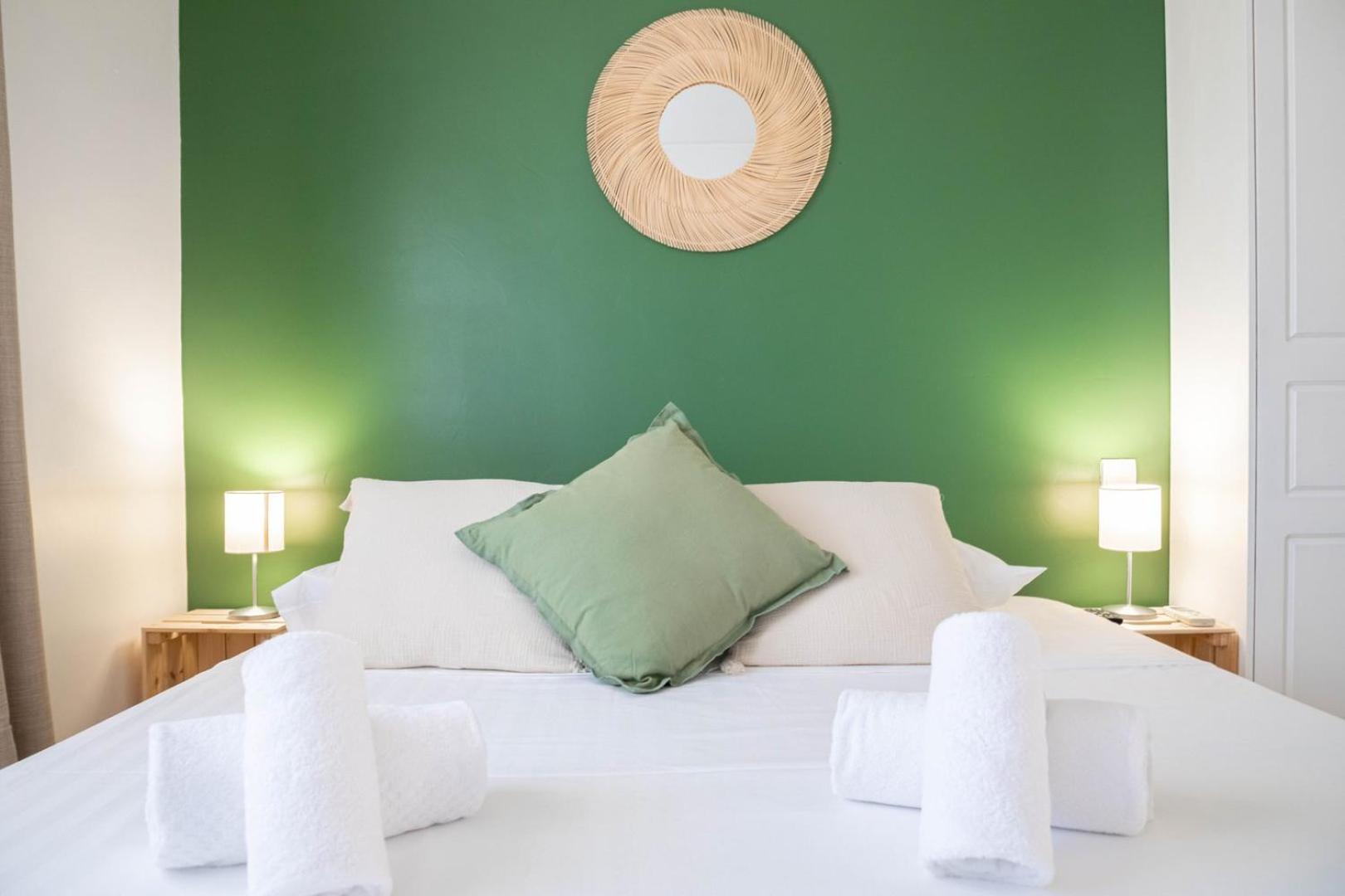 Appartement Elegance - Balcony & Quiet Near Shops *