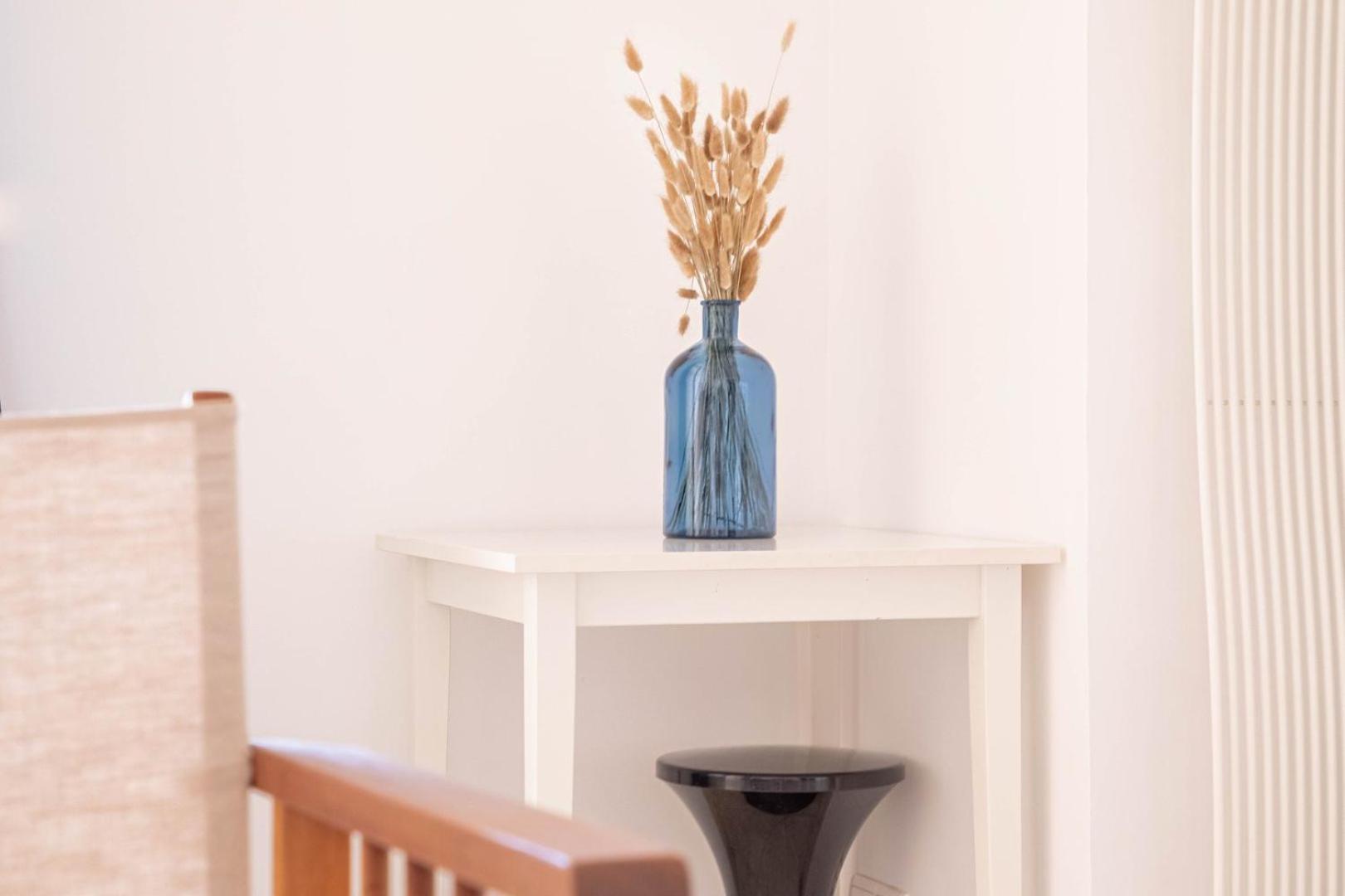 Elegance - Balcony & Quiet Near Shops Appartement