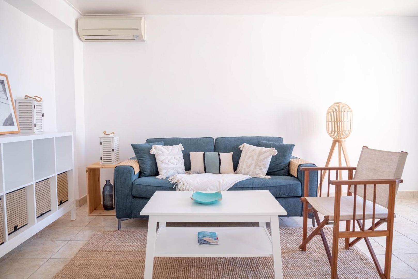 Elegance - Balcony & Quiet Near Shops Appartement Cannes